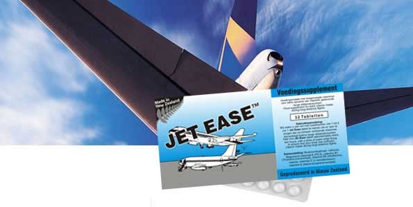 Jet ease image