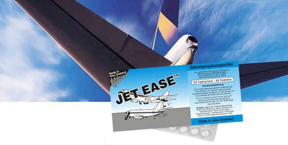 Jet ease image