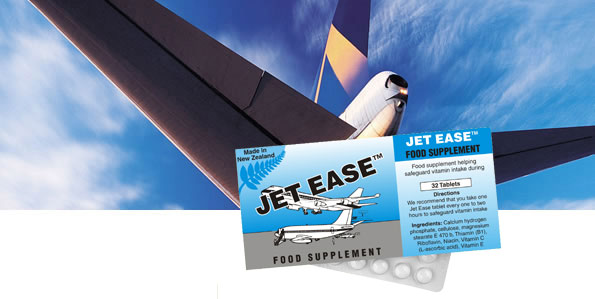 Jet ease image